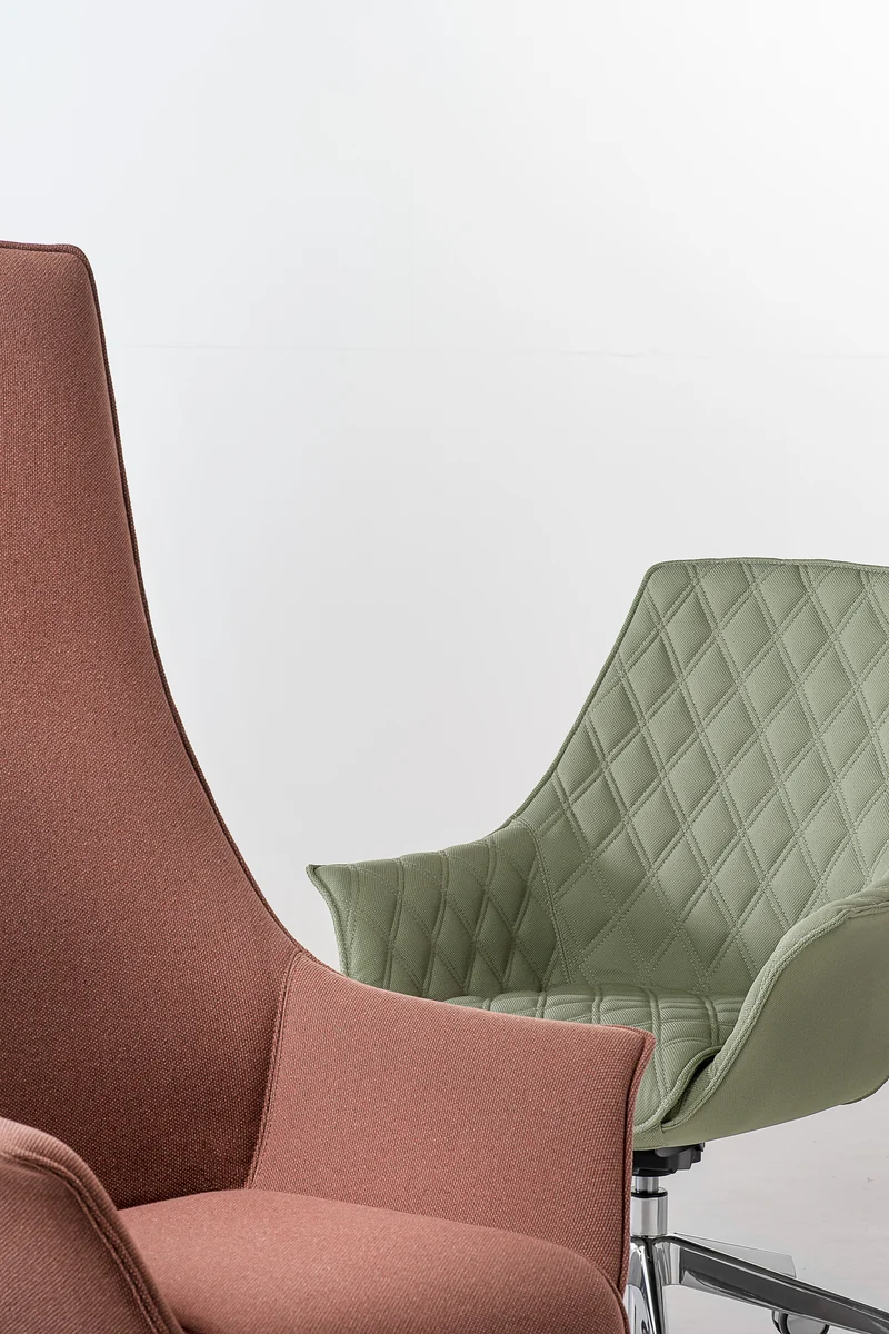 Fauteuil de direction KIMERA