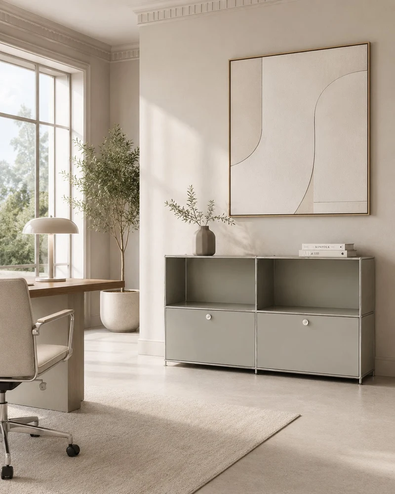 Meubles modulaires S4
