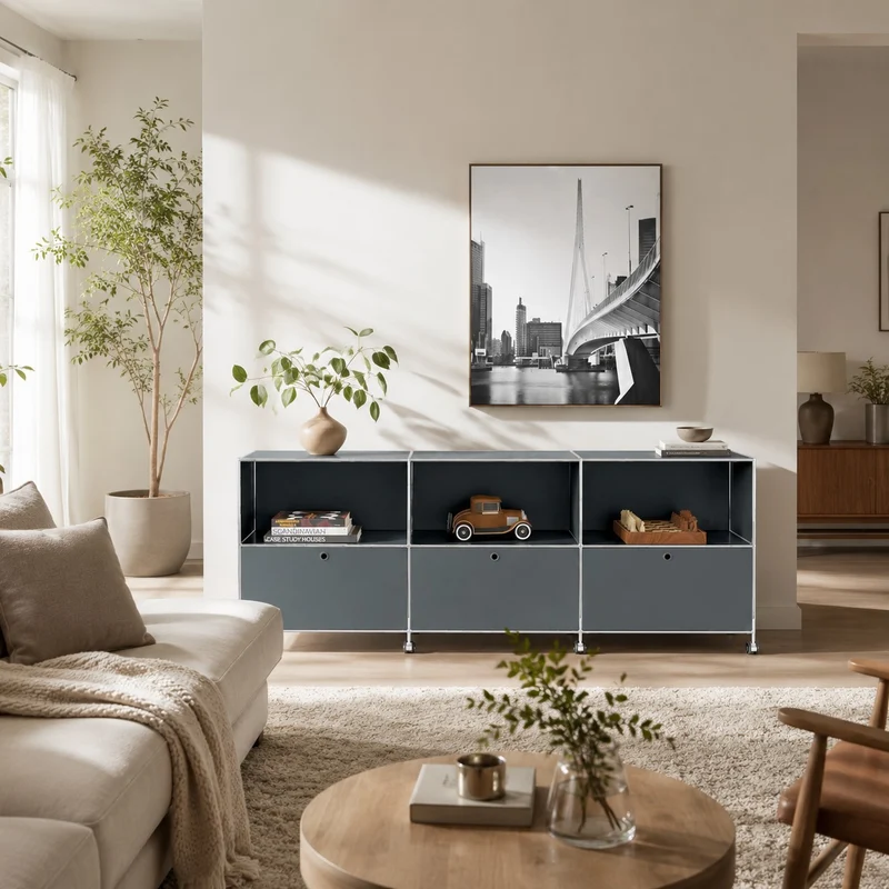 Meubles modulaires S4