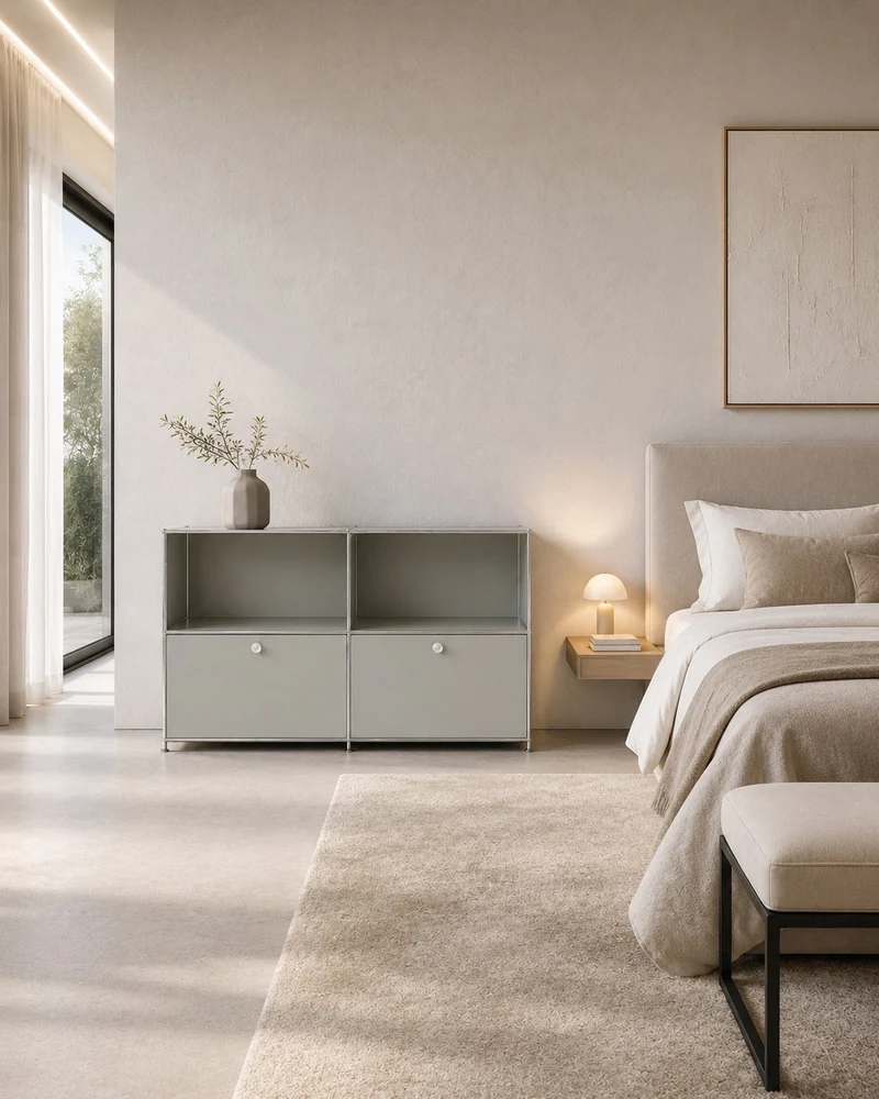 Meubles modulaires S4