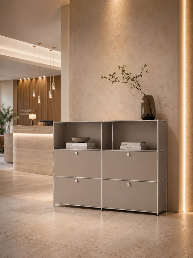 Meubles modulaires S4