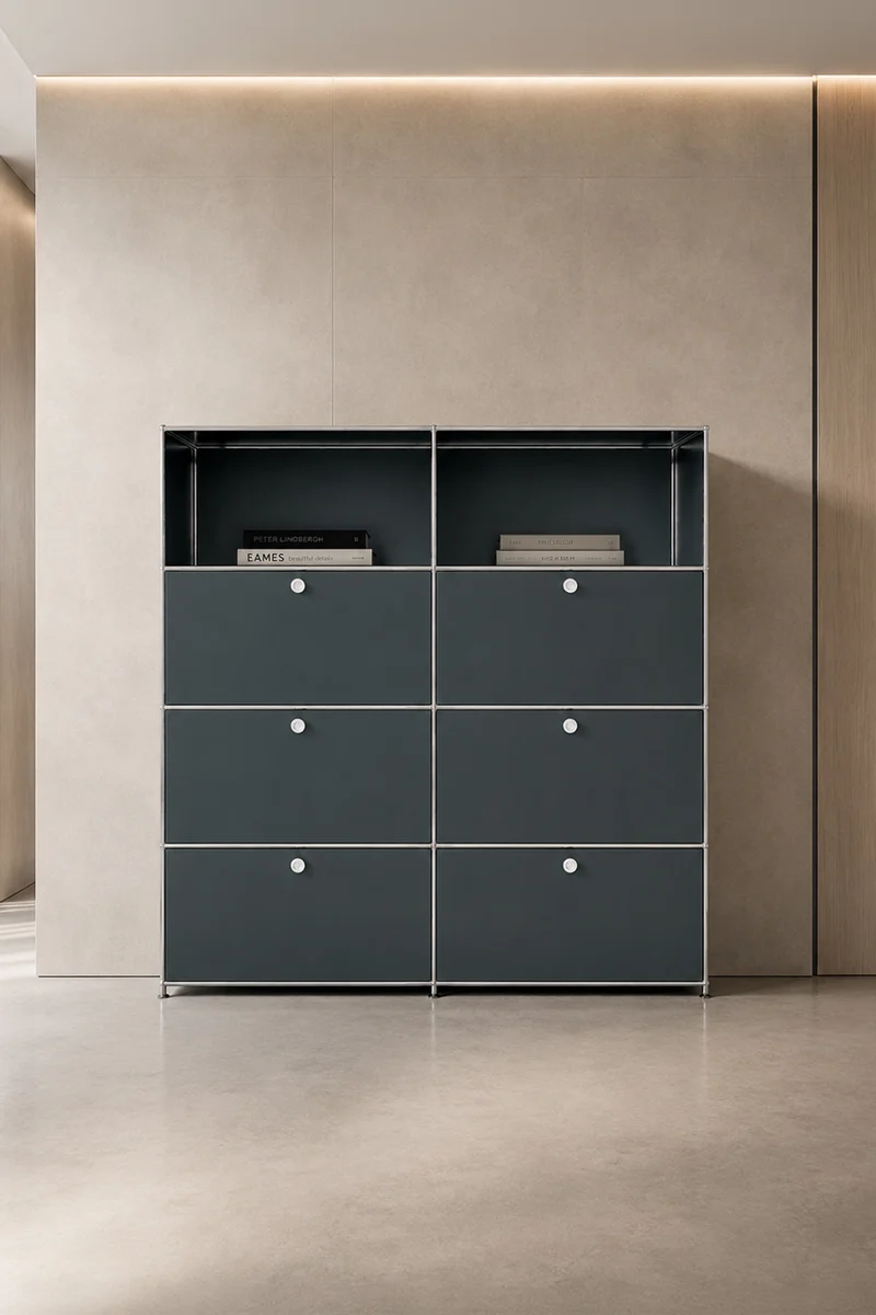 Meubles modulaires S4