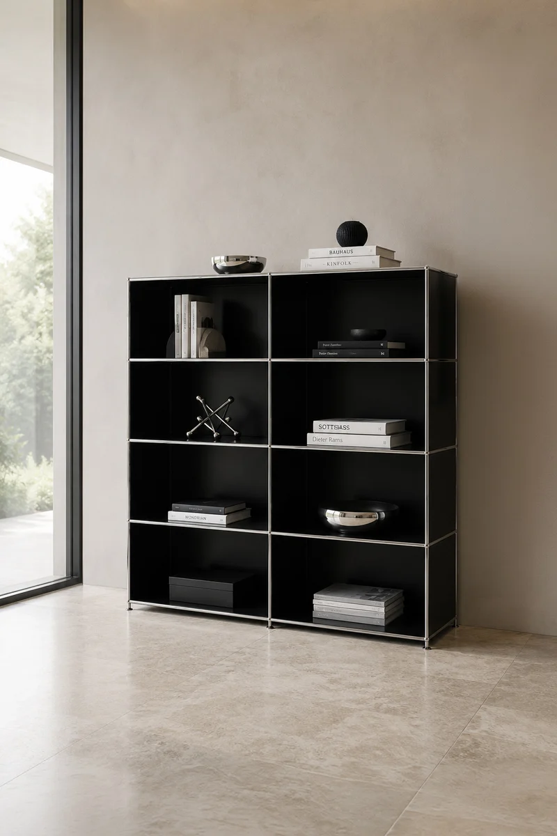 Meubles modulaires S4