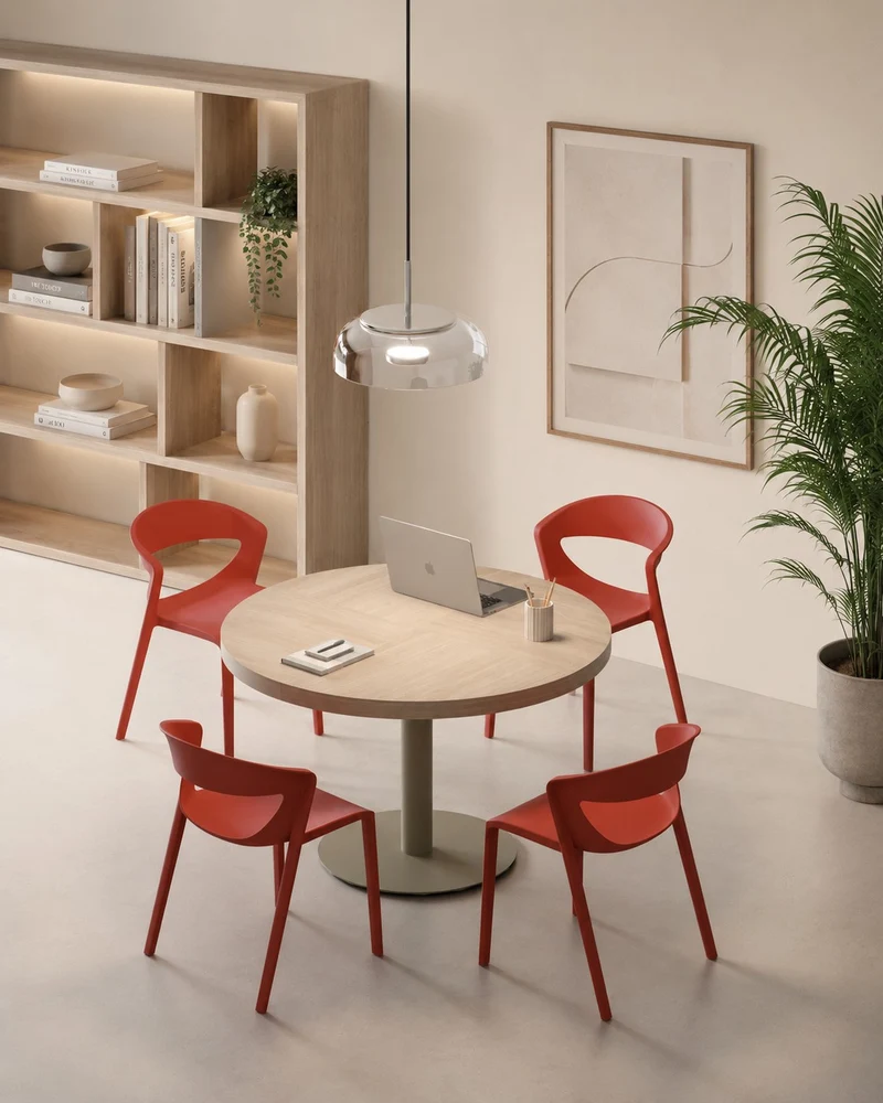 Chaise KICCA