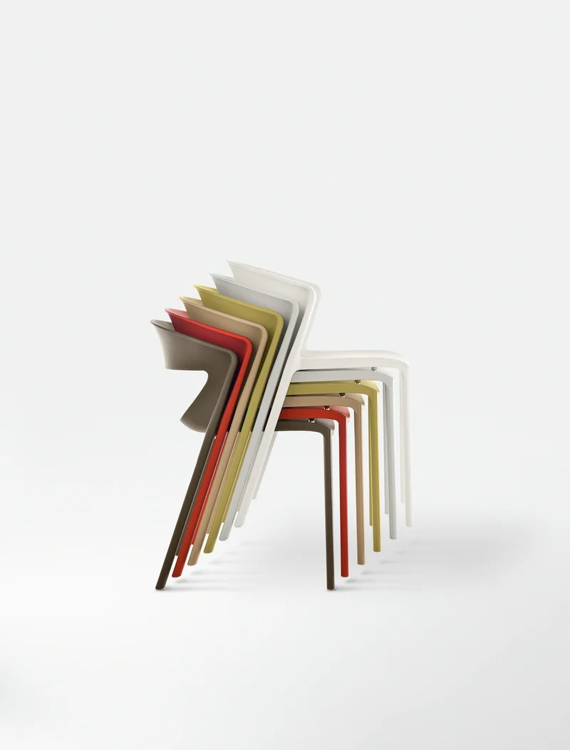 Chaise KICCA