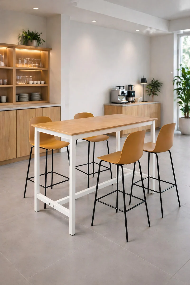 Table haute TH