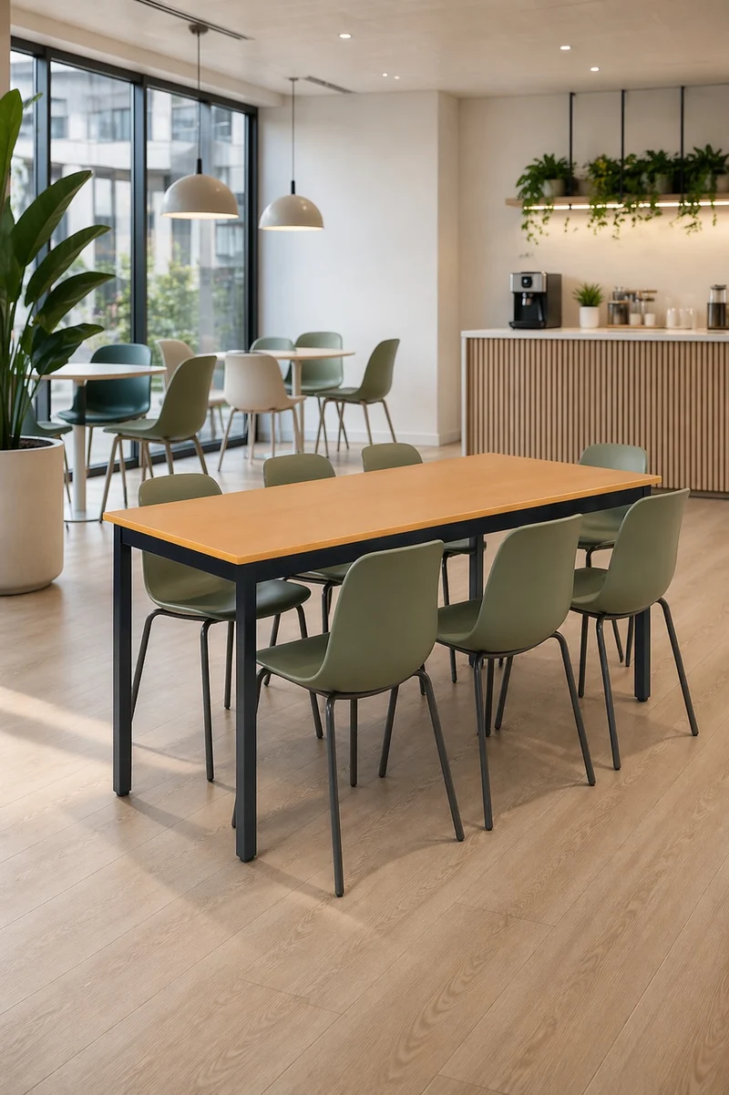 Tables modulaires