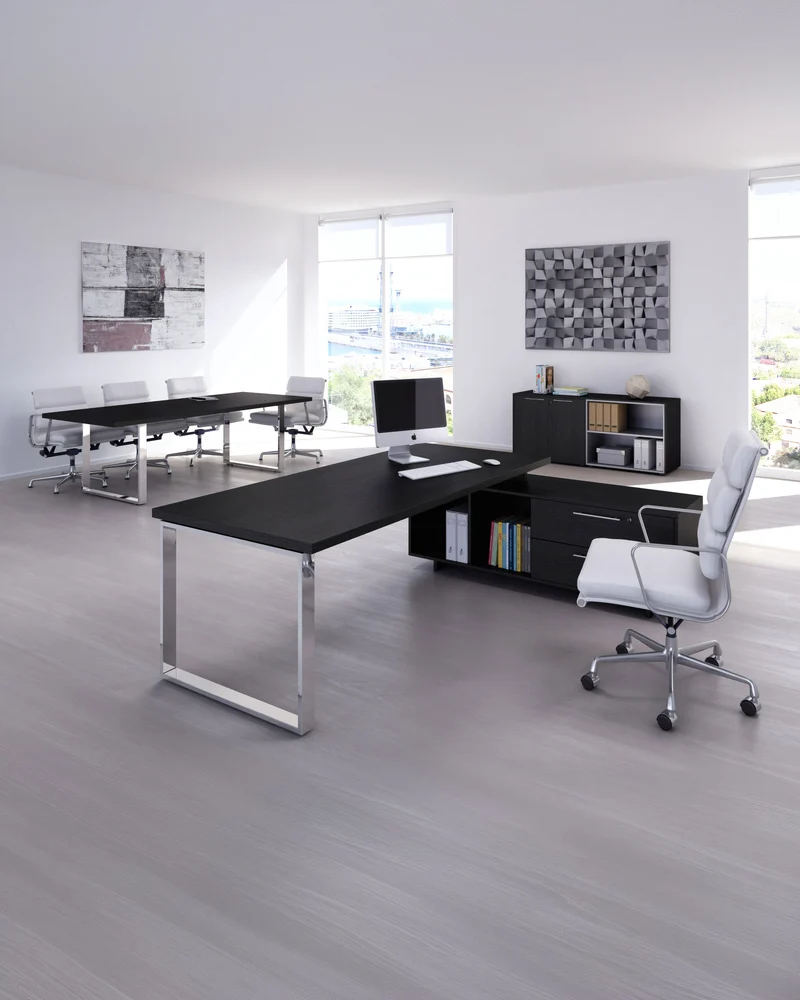 Bureau manager FLORA