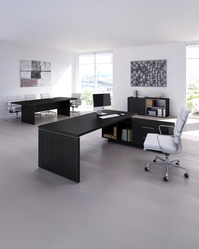 Bureau manager FLORA