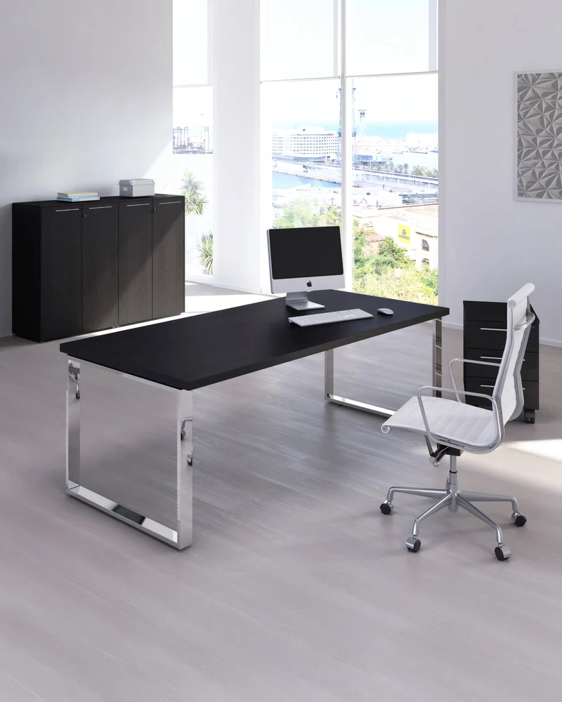 Bureau manager FLORA