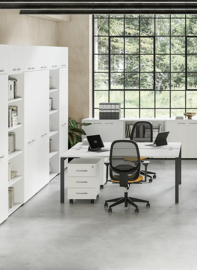 Bureau opératif BRIDGE