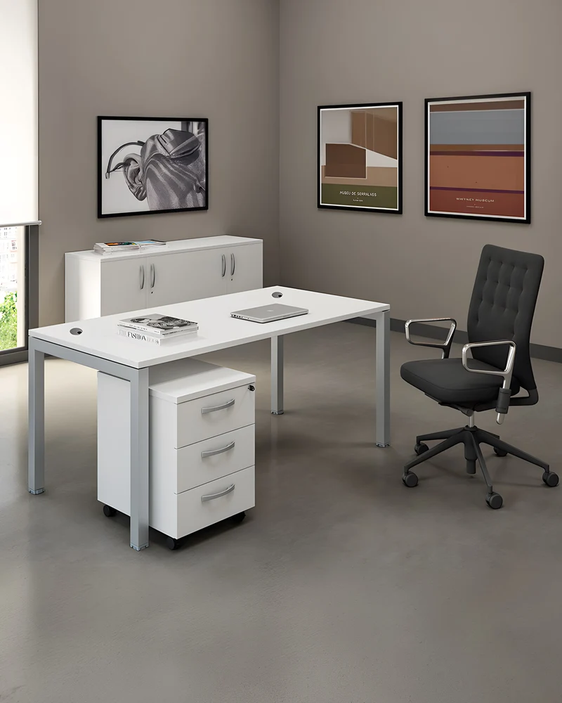 Bureau opératif BRIDGE