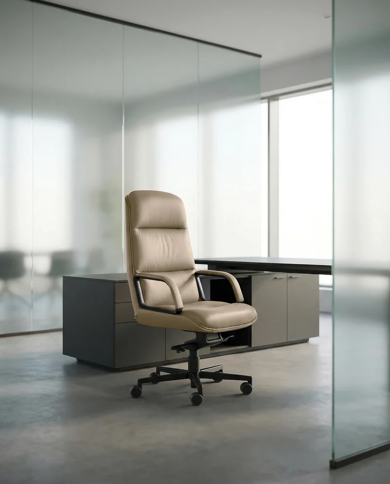 Fauteuil de bureau Kiruna