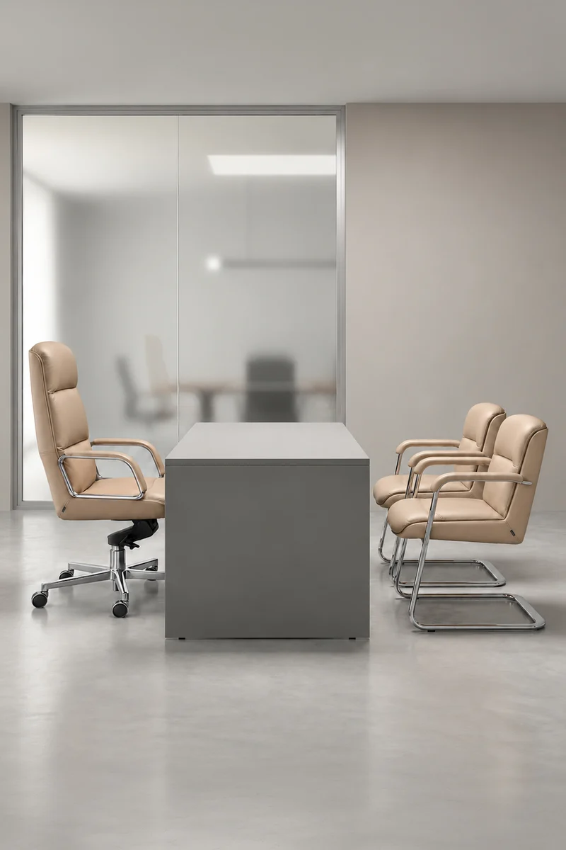 Fauteuil de bureau Kiruna