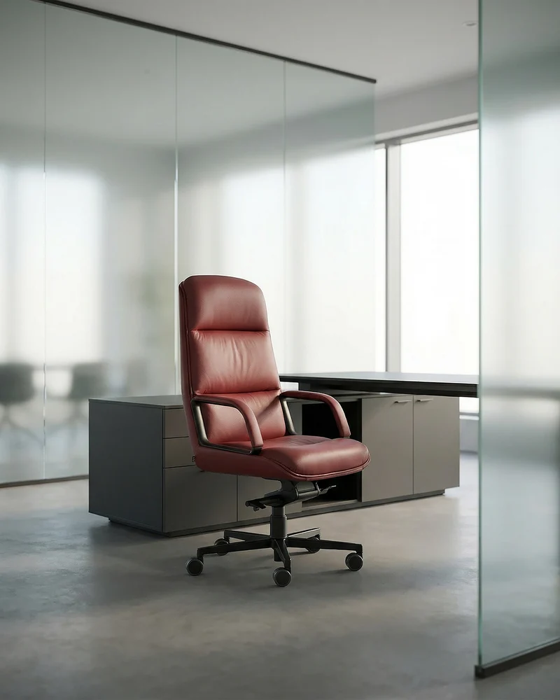 Fauteuil de bureau Kiruna
