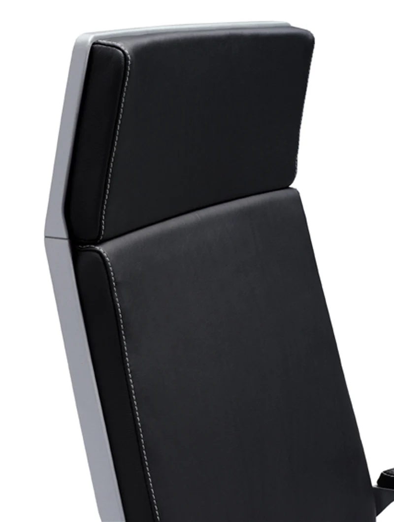 Fauteuil de direction haut dossier DIS