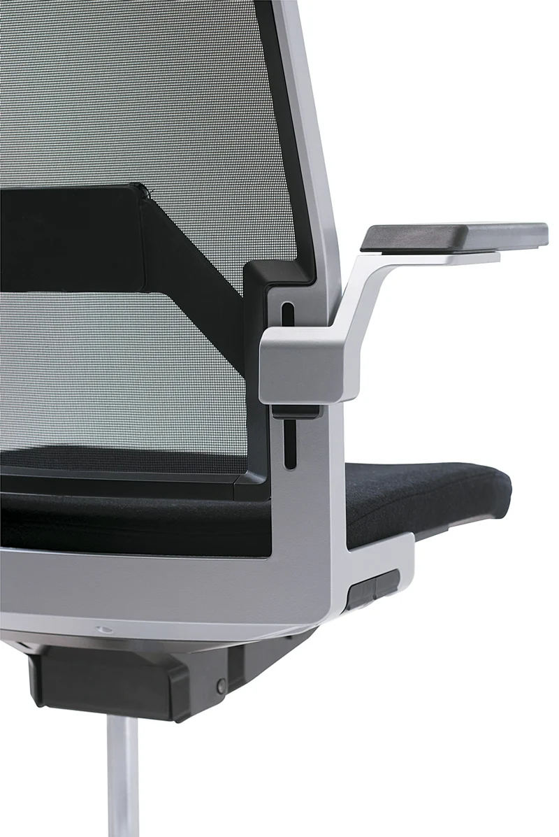 Fauteuil de direction haut dossier DIS