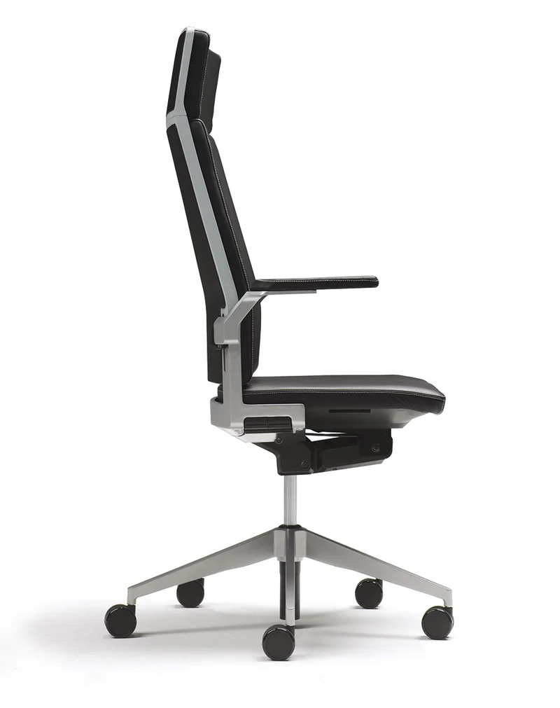 Fauteuil de direction haut dossier DIS