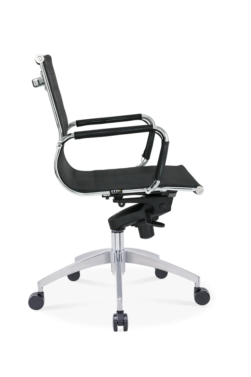Fauteuil visiteur PERSÉE