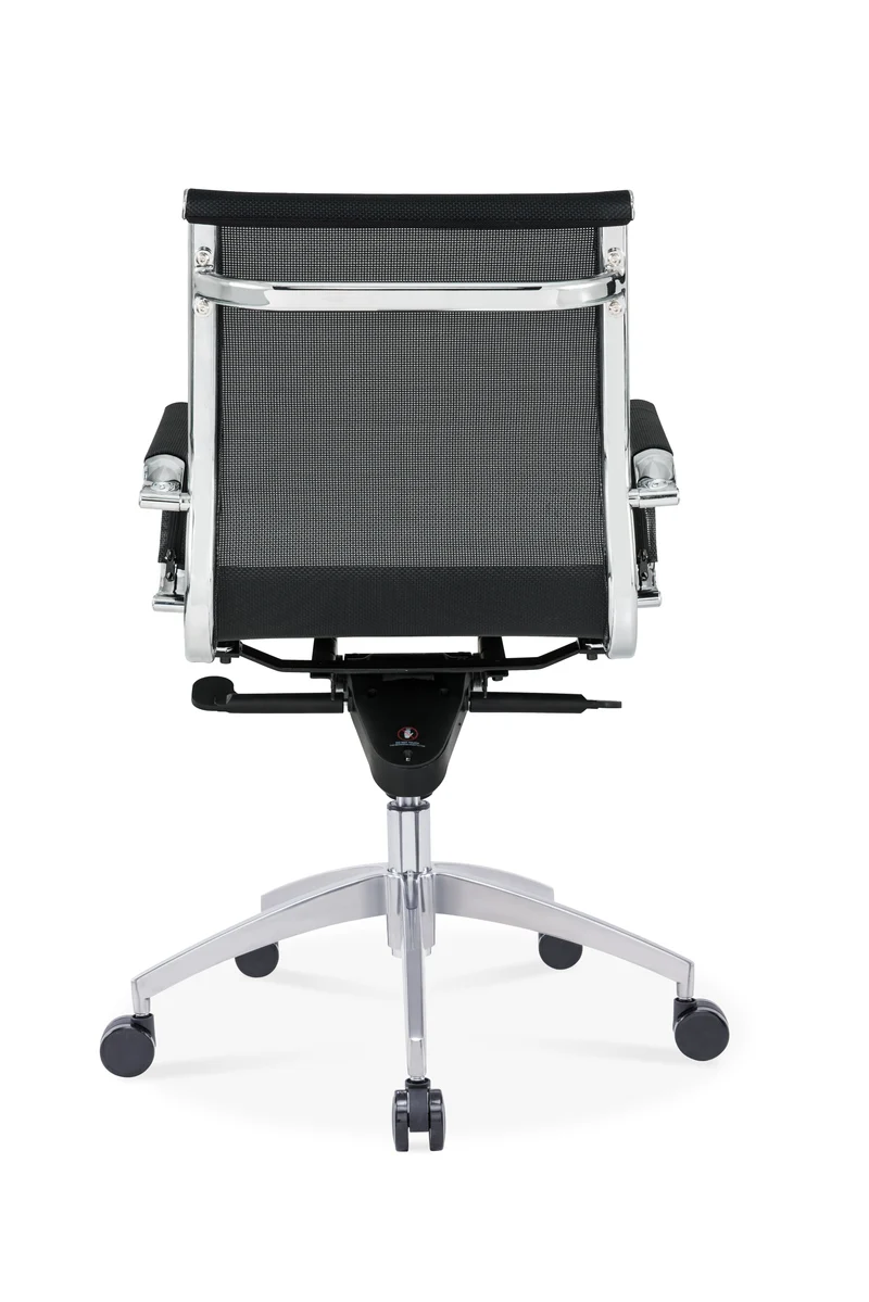 Fauteuil visiteur PERSÉE