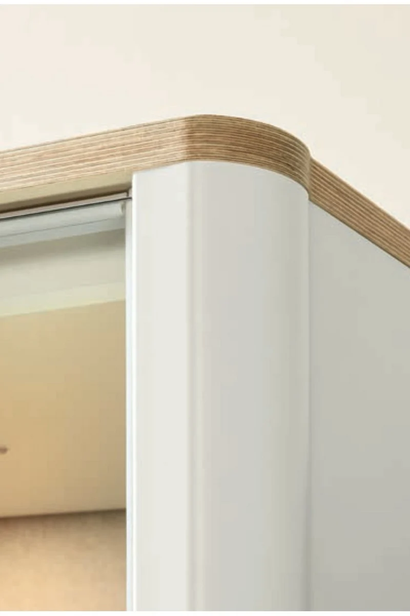 Cabine acoustique Silen - Phone booth 1 personne