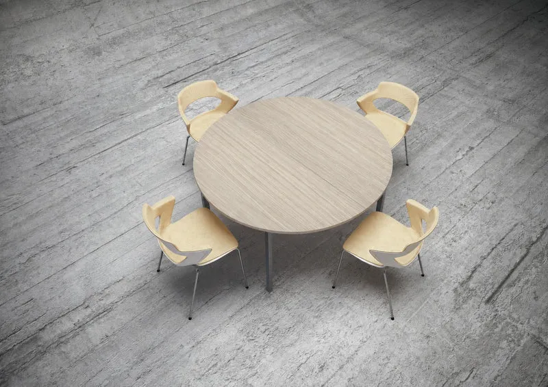 Table de réunion Rencontre modulable