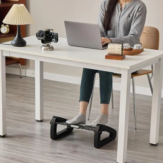 Bureau repose pieds - ErgoComfort™