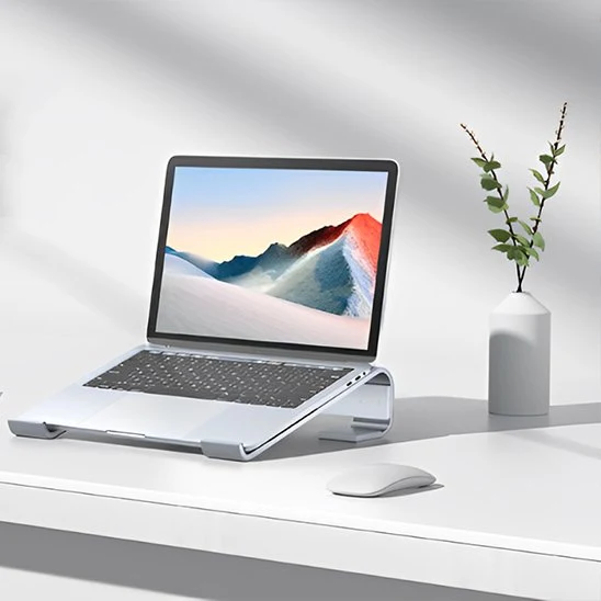 Support ordinateur portable - DeskStand™