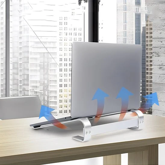 Support ordinateur portable - DeskStand™