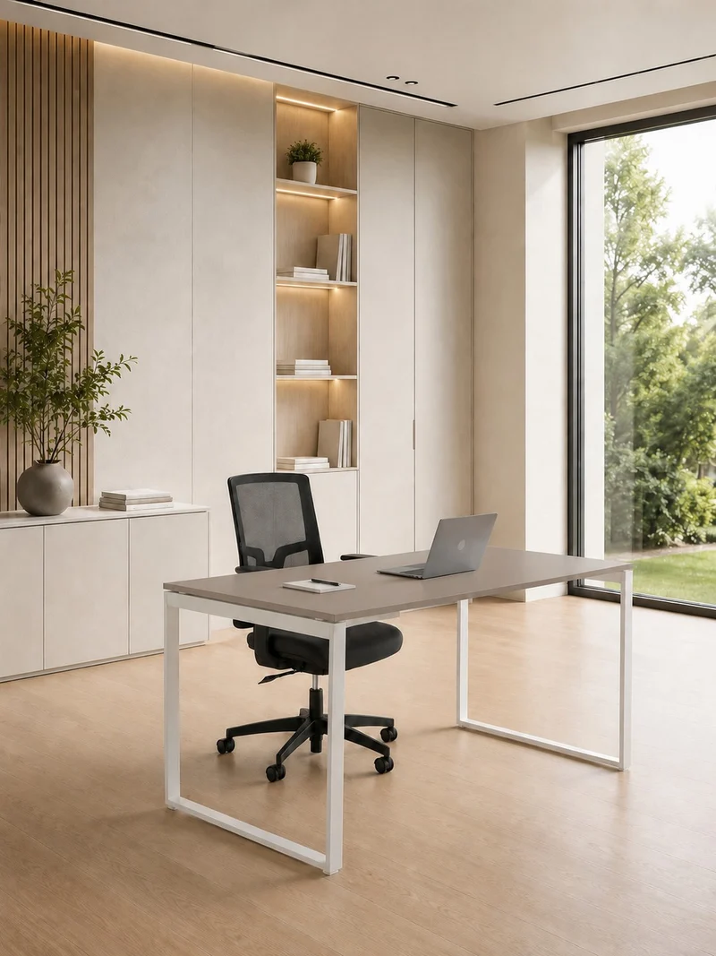 Bureau Manager Pop Square P80
