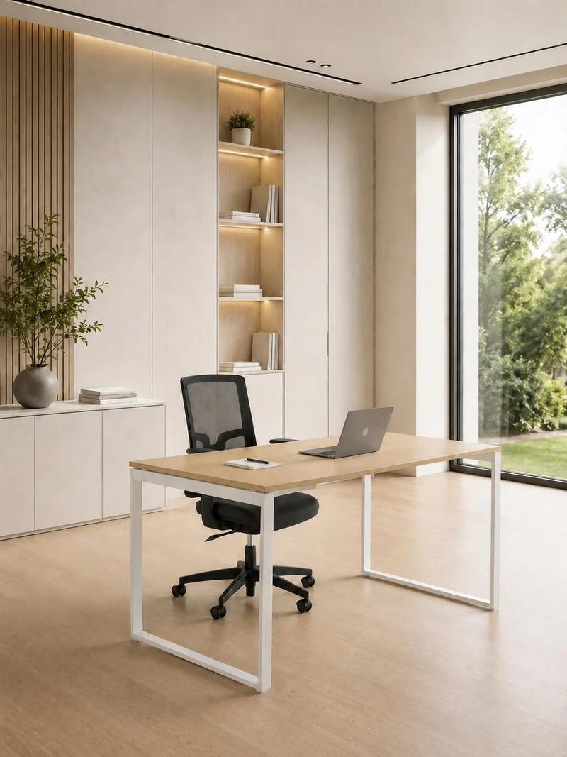 Bureau Manager Pop Square P80
