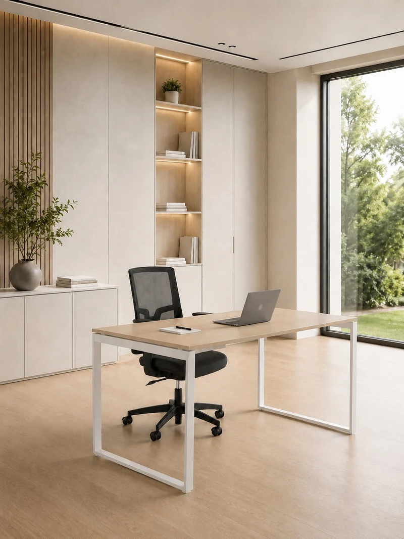 Bureau Manager Pop Square P80