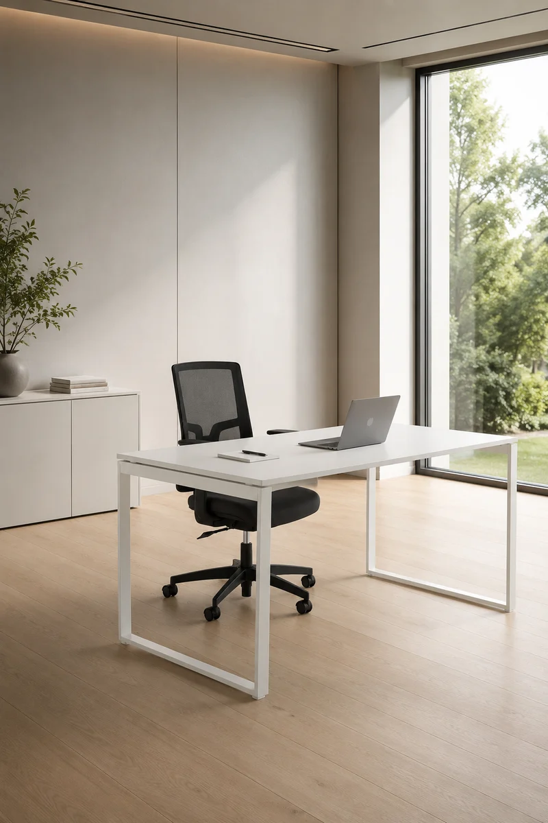 Bureau Manager Pop Square P80