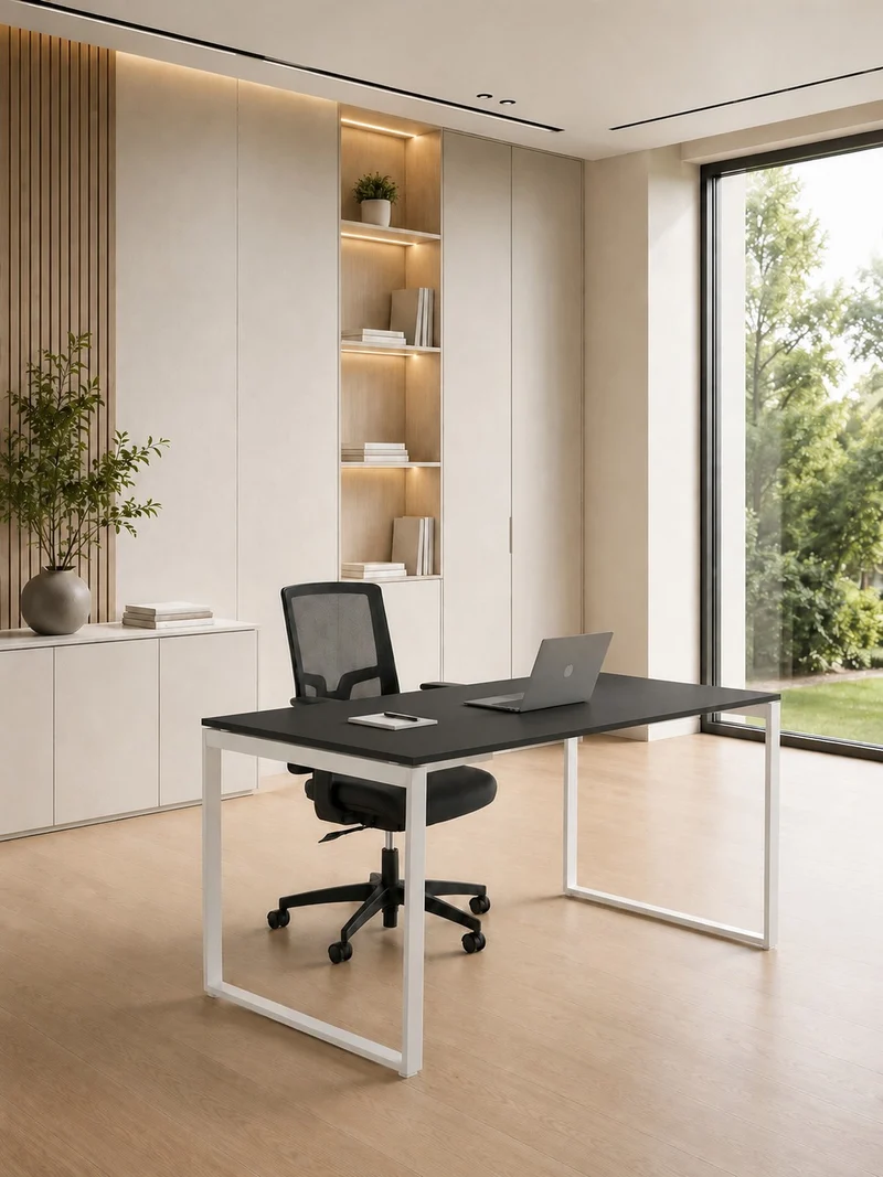 Bureau Manager Pop Square P80