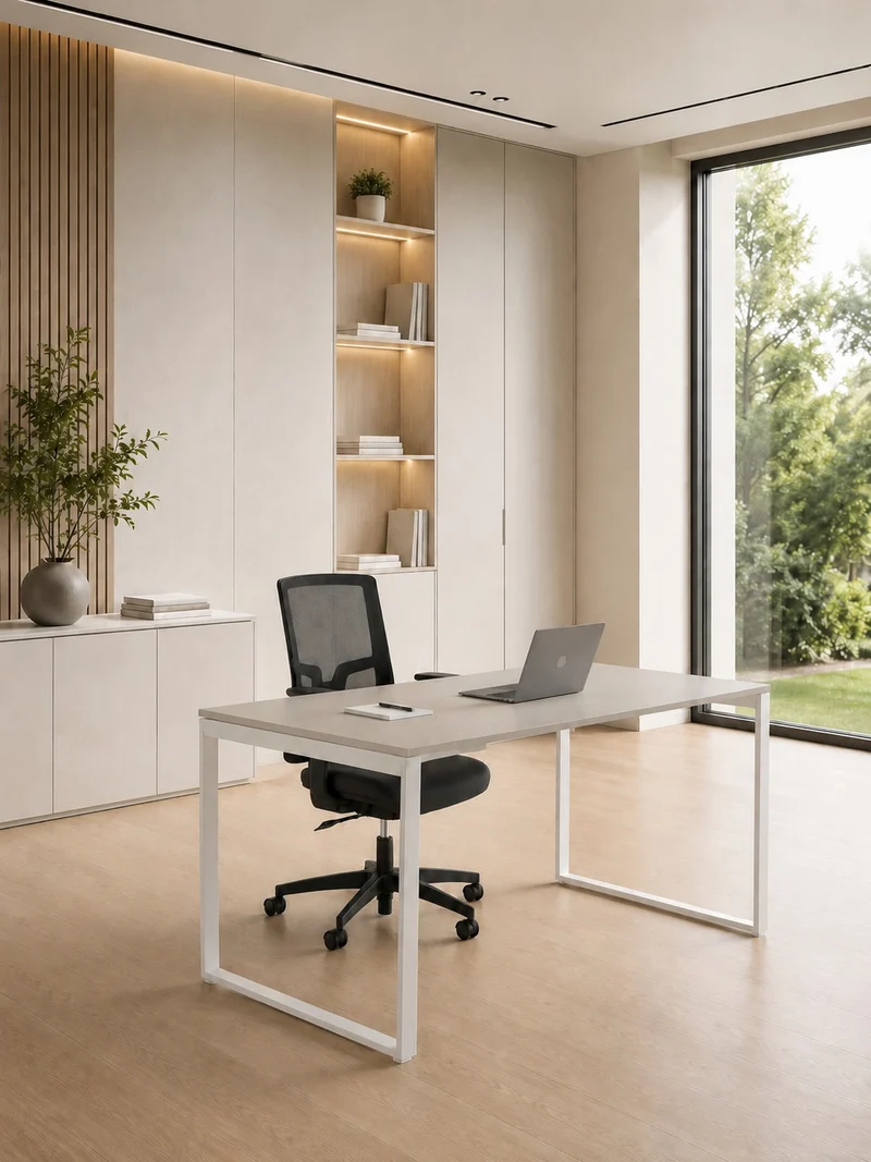 Bureau Manager Pop Square P80