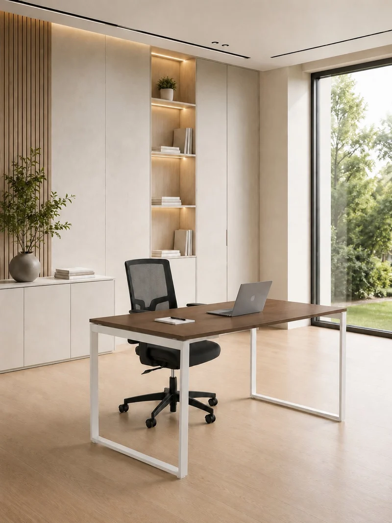 Bureau Manager Pop Square P80
