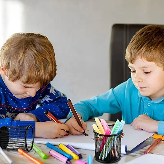 Pot à Crayon - PencilNest™