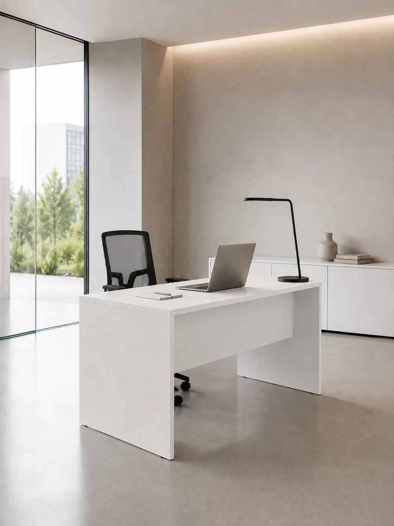 Bureau Professionnel Home Office Pop Panel P60