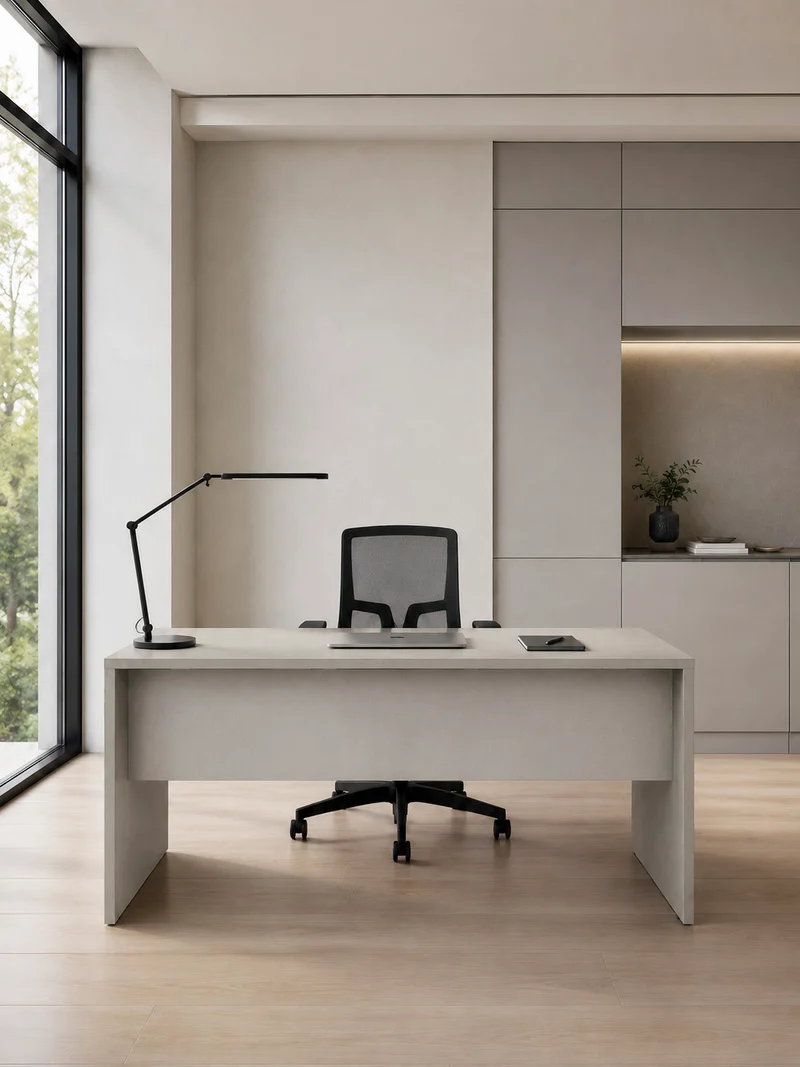 Bureau Professionnel Home Office Pop Panel P60