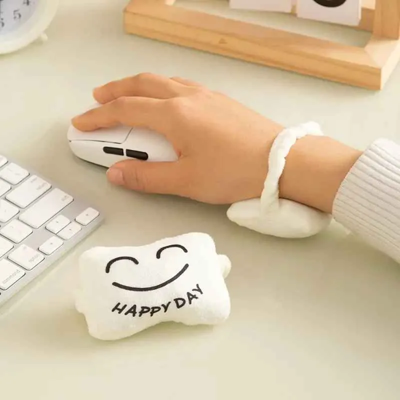 Repose poignet clavier - ComfyCushion™