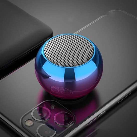 Enceinte bluetooth - AquaSonora™