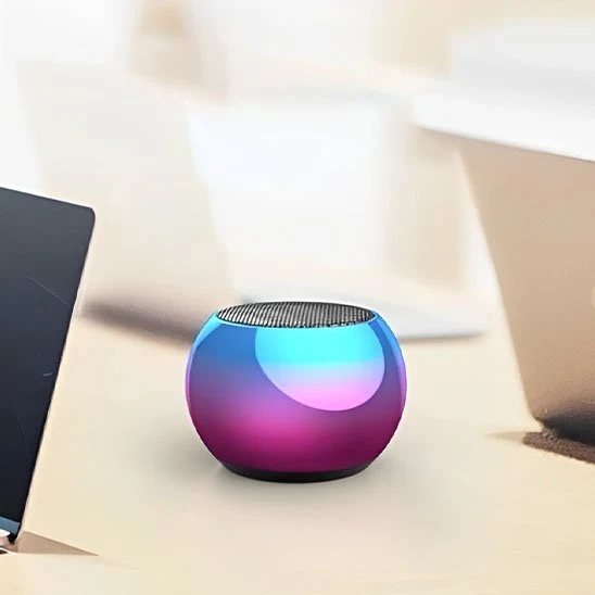 Enceinte bluetooth - AquaSonora™