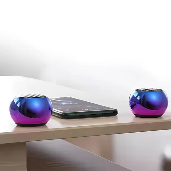 Enceinte bluetooth - AquaSonora™
