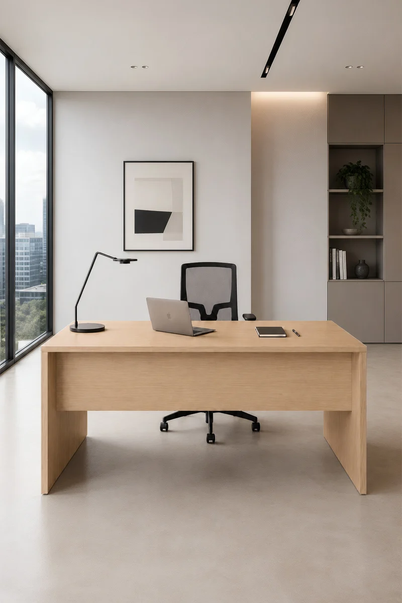 Bureau professionnel droit Pop Panel