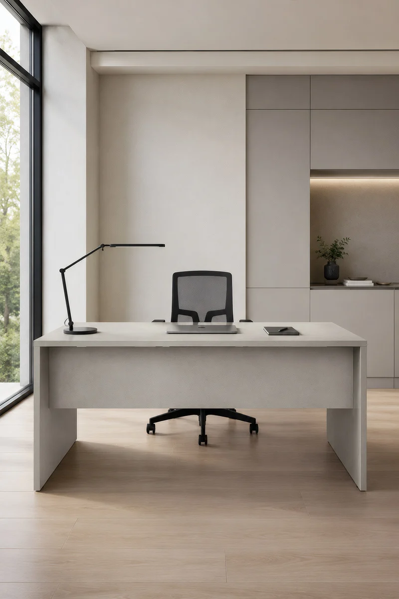 Bureau professionnel droit Pop Panel