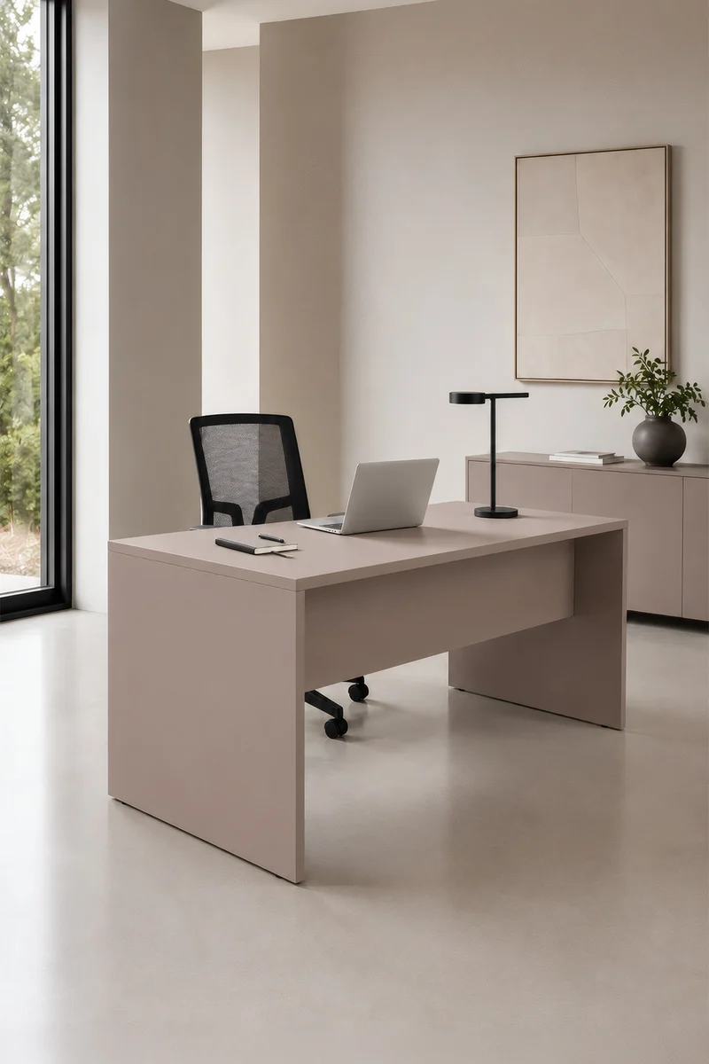 Bureau professionnel droit Pop Panel