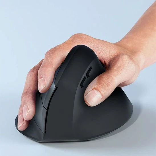 Souris ergonomique verticale - ComfortPro™