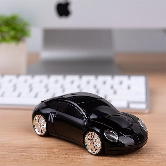 Souris sans fil - SpeedClick™