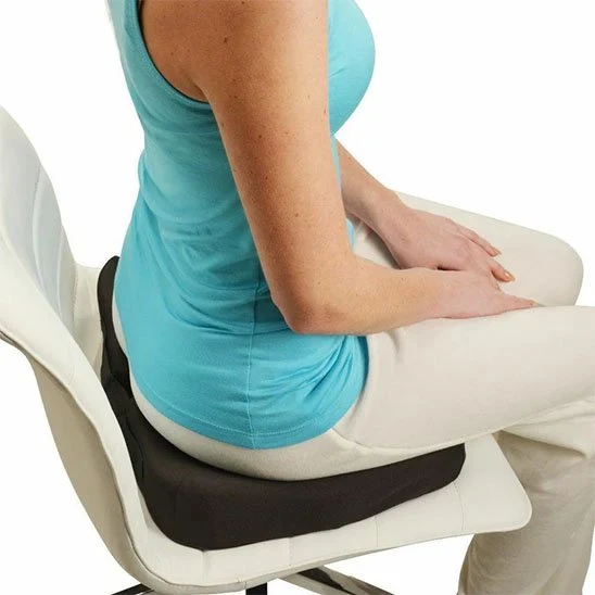 Coussin coccyx - CoccyxCare™