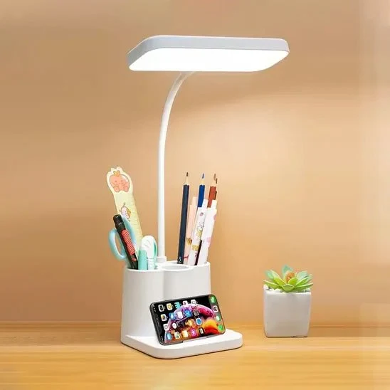 Lampe de bureau leds - LumiLeds™